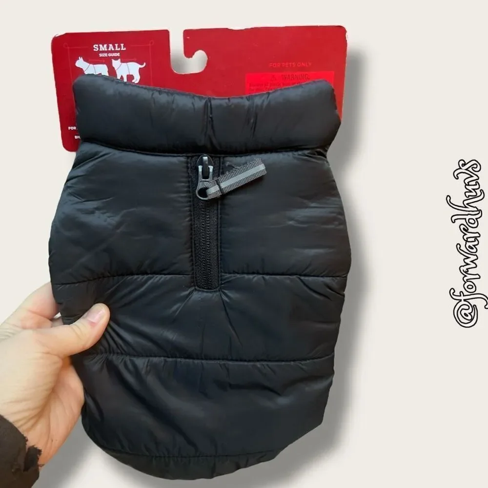 Wondershop Puppy Dog Jacket - Size Small